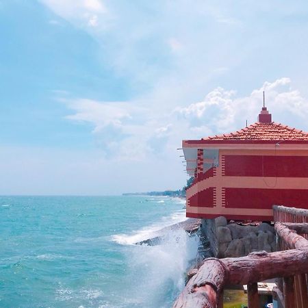 Kim Ngan Villa ฟานเที้ยต ภายนอก รูปภาพ