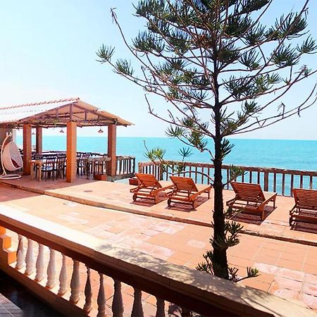 Kim Ngan Villa ฟานเที้ยต ภายนอก รูปภาพ