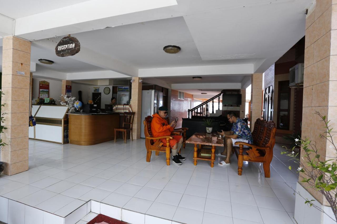 Kim Ngan Villa ฟานเที้ยต ภายนอก รูปภาพ