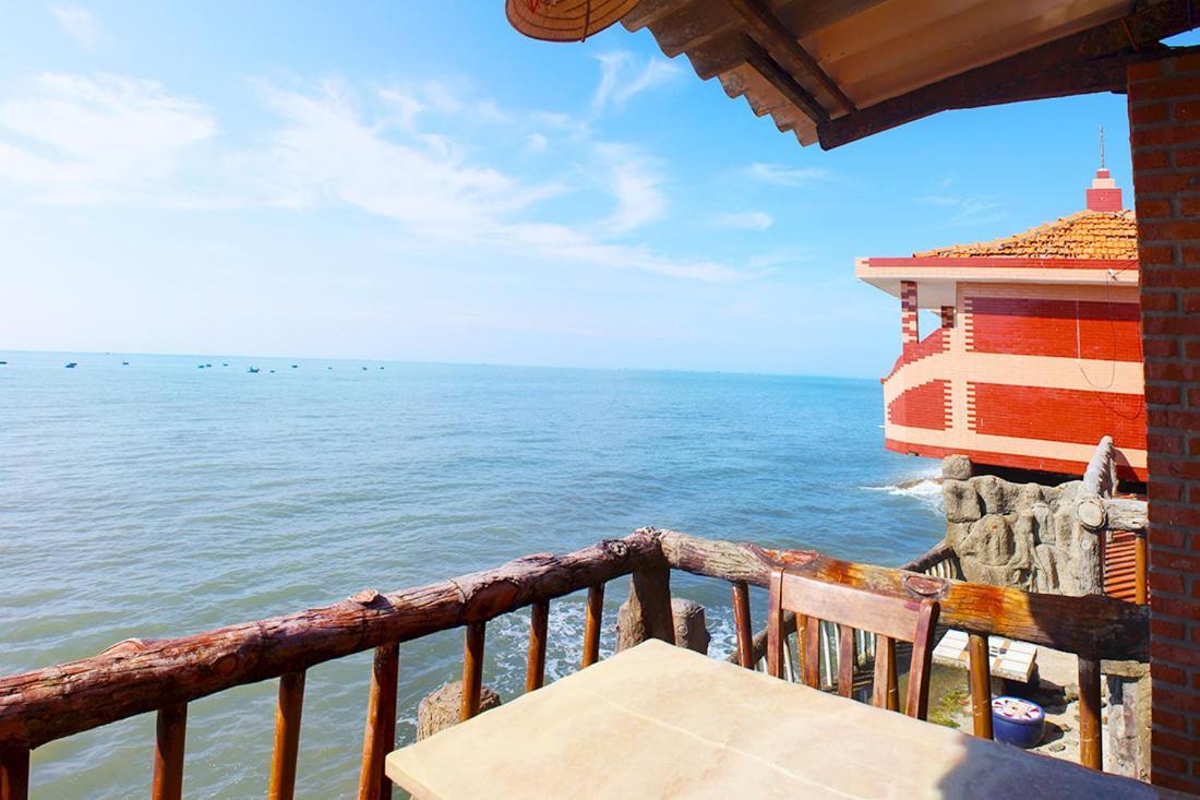 Kim Ngan Villa ฟานเที้ยต ภายนอก รูปภาพ