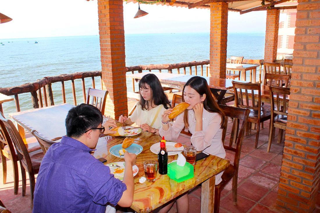 Kim Ngan Villa ฟานเที้ยต ภายนอก รูปภาพ