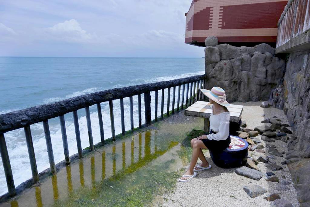Kim Ngan Villa ฟานเที้ยต ภายนอก รูปภาพ